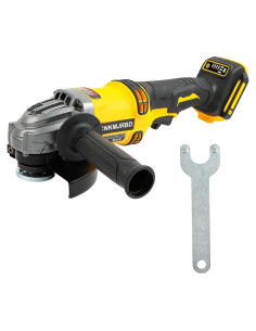 Amoladora Angular Inalámbrica CNKMJRBD 4.5" 20V 9000RPM