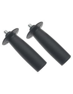Mango de Amoladora Angular M10 GWYAN 2 Piezas Negro