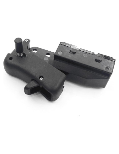 Interruptor de Potencia Dewalt DWE43113 DWE43066 Repuesto