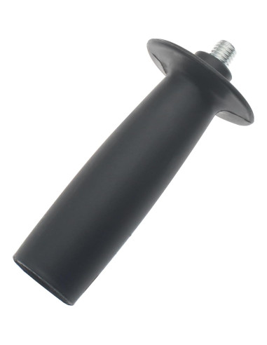 Mango de Amoladora Angular M10 GWYAN 2 Piezas Negro