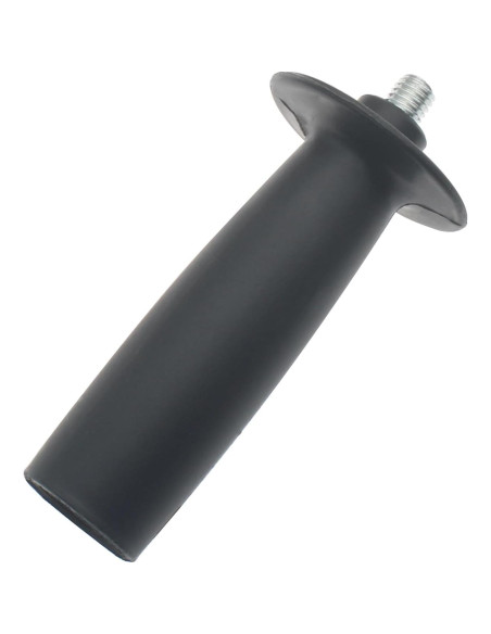 Mango de Amoladora Angular M10 GWYAN 2 Piezas Negro