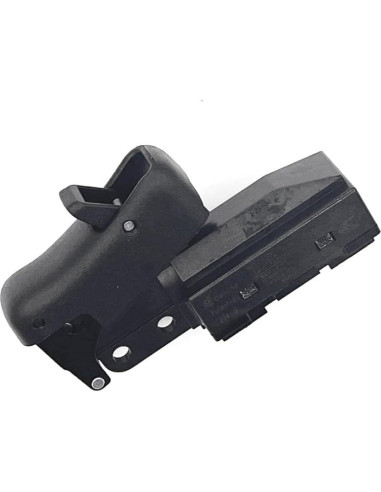 Interruptor de Potencia Dewalt DWE43113 DWE43066 Repuesto