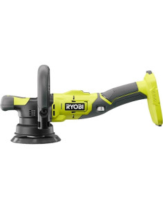 Pulidora RYOBI 18V Doble Acción 5" Velocidad Variable 2