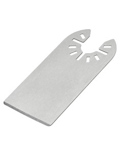 Hoja de Raspado Flexible Oscilante DEWALT DWA4218