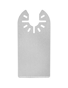 Hoja de Raspado Flexible Oscilante DEWALT DWA4218 2