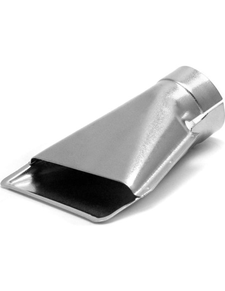 Kits de Boquillas para Pistola de Calor QWORK 4 Piezas