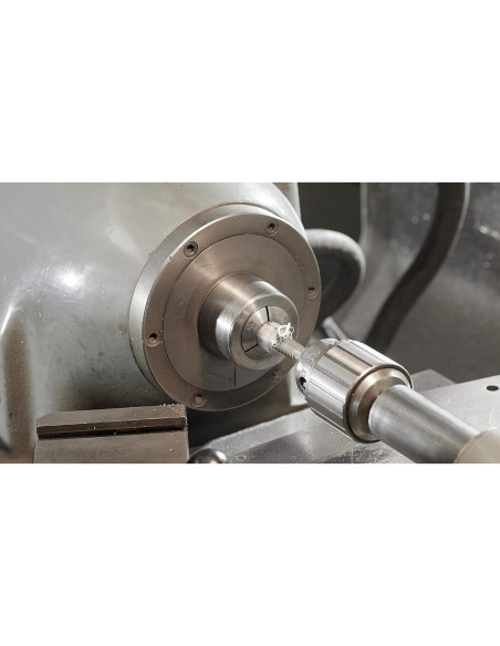 Juego de Machos y Brocas BOSCH BDT440 4-40 para Metal