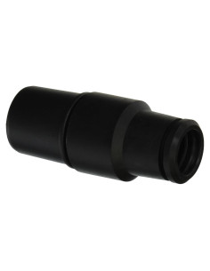 Adaptador de Manguera Aspiradora BOSCH VAC024 3,18 y 3,81 cm