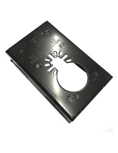 Hoja de Sierra Qbit SQ1000-S-LV para Cajas de Bajo Voltaje