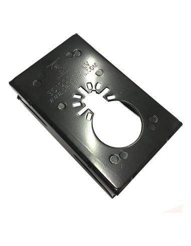 Hoja de Sierra Qbit SQ1000-S-LV para Cajas de Bajo Voltaje