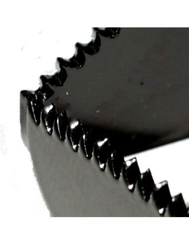 Hoja de Sierra Qbit SQ1000-S-LV para Cajas de Bajo Voltaje