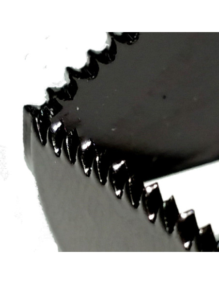 Hoja de Sierra Qbit SQ1000-S-LV para Cajas de Bajo Voltaje