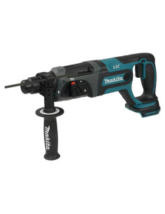 Taladro de Percusión Inalámbrico Makita DHR241Z 18V