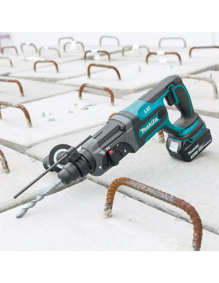 Taladro de Percusión Inalámbrico Makita DHR241Z 18V