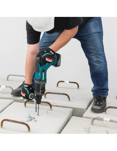 Taladro de Percusión Inalámbrico Makita DHR241Z 18V