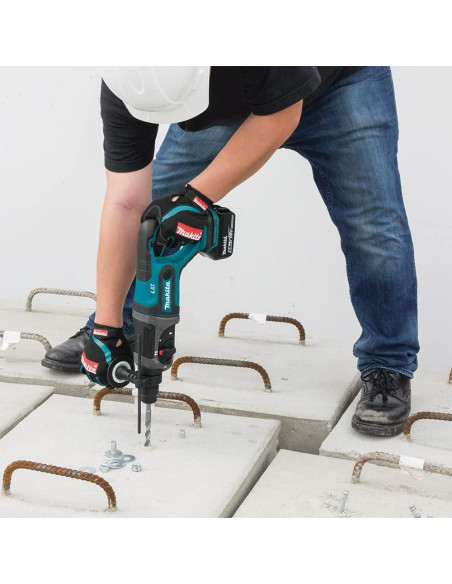 Taladro de Percusión Inalámbrico Makita DHR241Z 18V