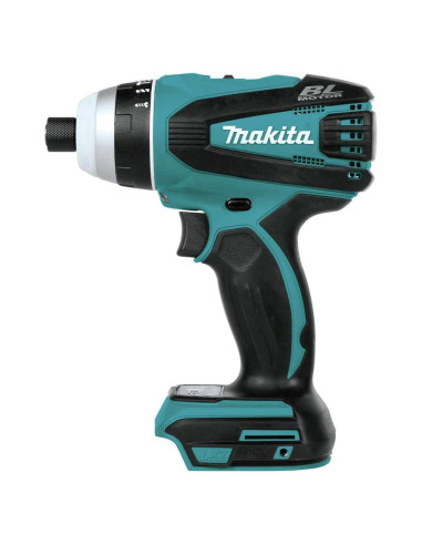 Controlador de Impacto Híbrido Makita XPT02Z 18V 4 en 1