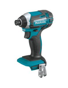 Kit Combo Makita XT263M 18V LXT Taladro y Destornillador 2