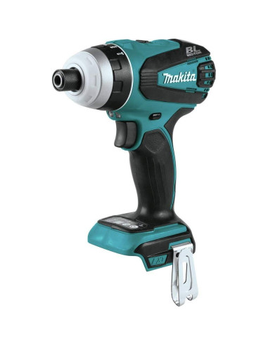 Controlador de Impacto Híbrido Makita XPT02Z 18V 4 en 1
