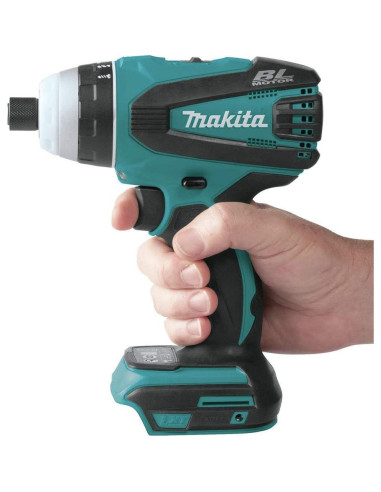 Controlador de Impacto Híbrido Makita XPT02Z 18V 4 en 1