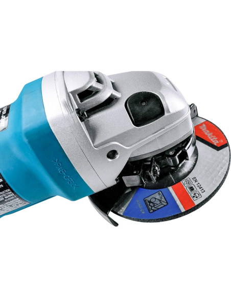 Ruedas de Esmeril Makita 5 Pack 11.43 cm para Metal