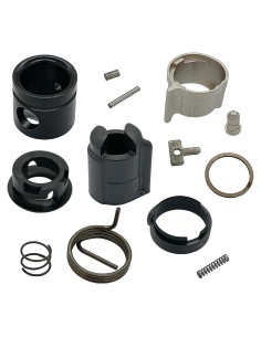 Juego de Abrazaderas Makita JR3050T 13 Piezas Protector