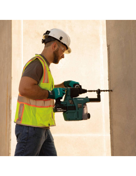 Guantes Dipped Nitrilo Makita FitKnit T-04123 Talla XG