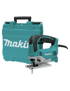 Sierra de Calar Eléctrica Makita JV0600K-R 780W con Estuche