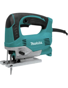 Sierra de Calar Eléctrica Makita JV0600K-R 780W con Estuche 2