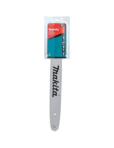 Barra Guía Makita E-00094 40,64 cm 3/8 LP .043
