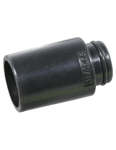 Boquilla de Extracción de Polvo Makita 122652-8 para Lijadora