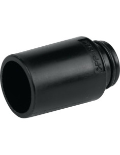 Boquilla de Extracción de Polvo Makita 122652-8 para Lijadora 2