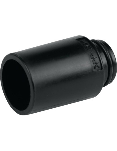 Boquilla de Extracción de Polvo Makita 122652-8 para Lijadora