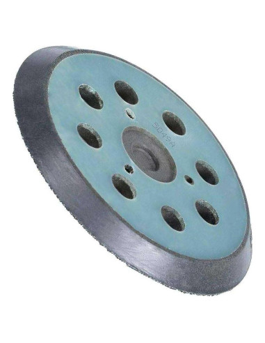 Almohadilla de Lijado Makita 743081-8 12,7 cm Gancho y Lazo