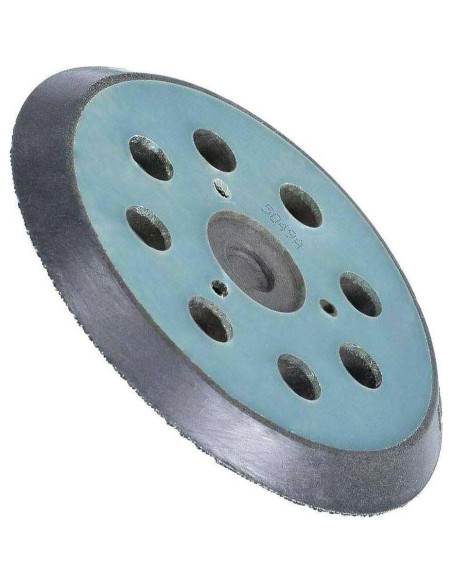 Almohadilla de Lijado Makita 743081-8 12,7 cm Gancho y Lazo
