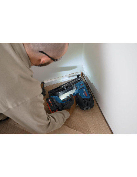 Clavadora Bosch GNH18V-16MAN 16 Calibre 18V Sin Escobillas