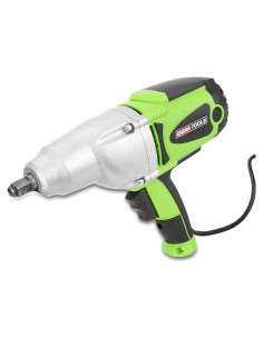 Llave de Impacto Eléctrica OEMTOOLS 24666 1/2" 400 Ft/Lb