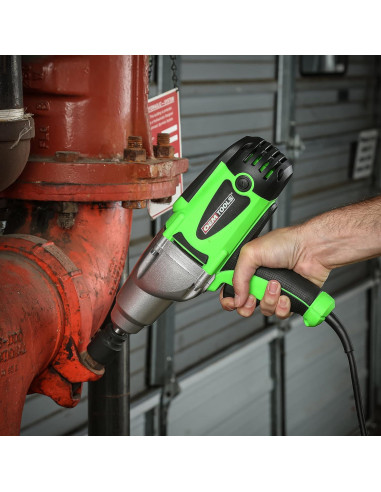 Llave de Impacto Eléctrica OEMTOOLS 24666 1/2" 400 Ft/Lb