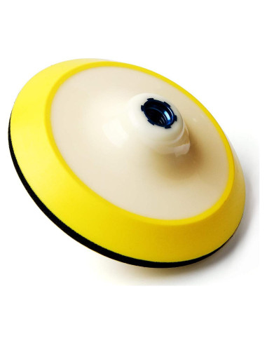 Almohadilla de Respaldo 15,24 cm Z-LEAP para Pulidora