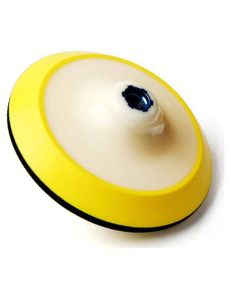 Almohadilla de Respaldo 15,24 cm Z-LEAP para Pulidora