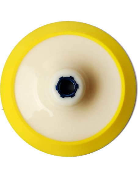 Almohadilla de Respaldo 15,24 cm Z-LEAP para Pulidora