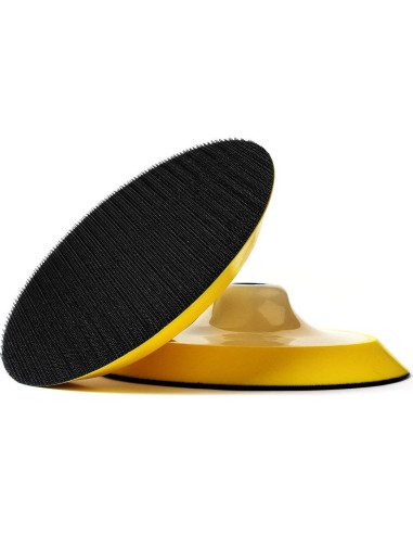 Almohadilla de Respaldo 15,24 cm Z-LEAP para Pulidora