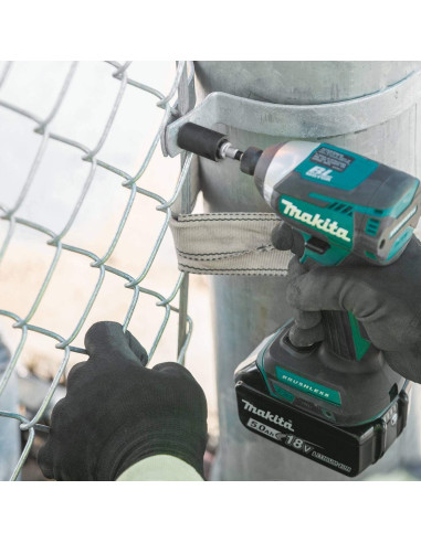 Adaptador Cuadrado Makita E-01600 3 Piezas 2" (5.08 cm)