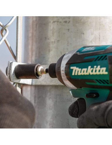 Adaptador Cuadrado Makita E-01600 3 Piezas 2" (5.08 cm)