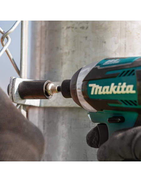 Adaptador Cuadrado Makita E-01600 3 Piezas 2" (5.08 cm)