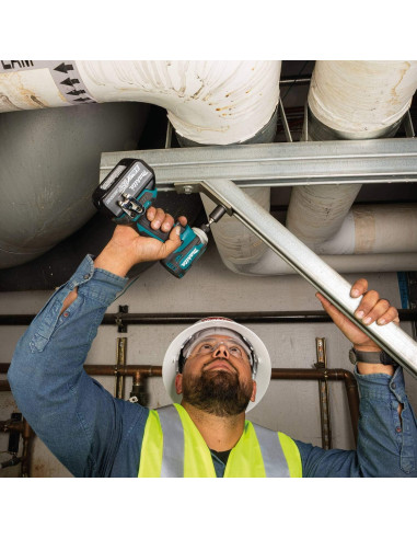 Adaptador Cuadrado Makita E-01600 3 Piezas 2" (5.08 cm)