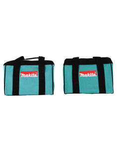 Bolsa de Herramientas Makita BAG11 para Contratistas