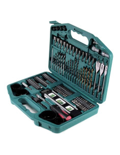 Juego de Accesorios Makita P-67832 - 101 Piezas HSS