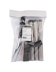 Set de Limpieza de Suelos Makita 6 Piezas para Extractor VC4210
