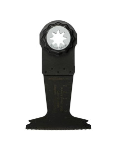 Cuchilla Curvada Bi-Metal Makita E-08470 StarlockPlus 5,08 cm